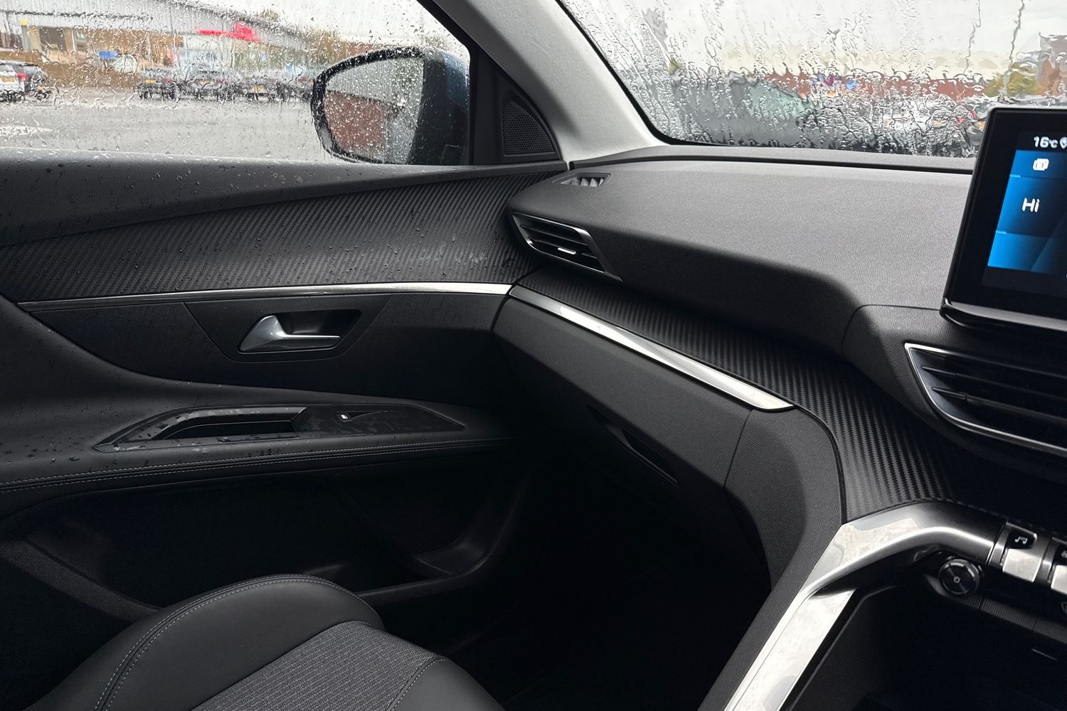 Used Peugeot 3008 2021 for sale - 76541116: Photo 30