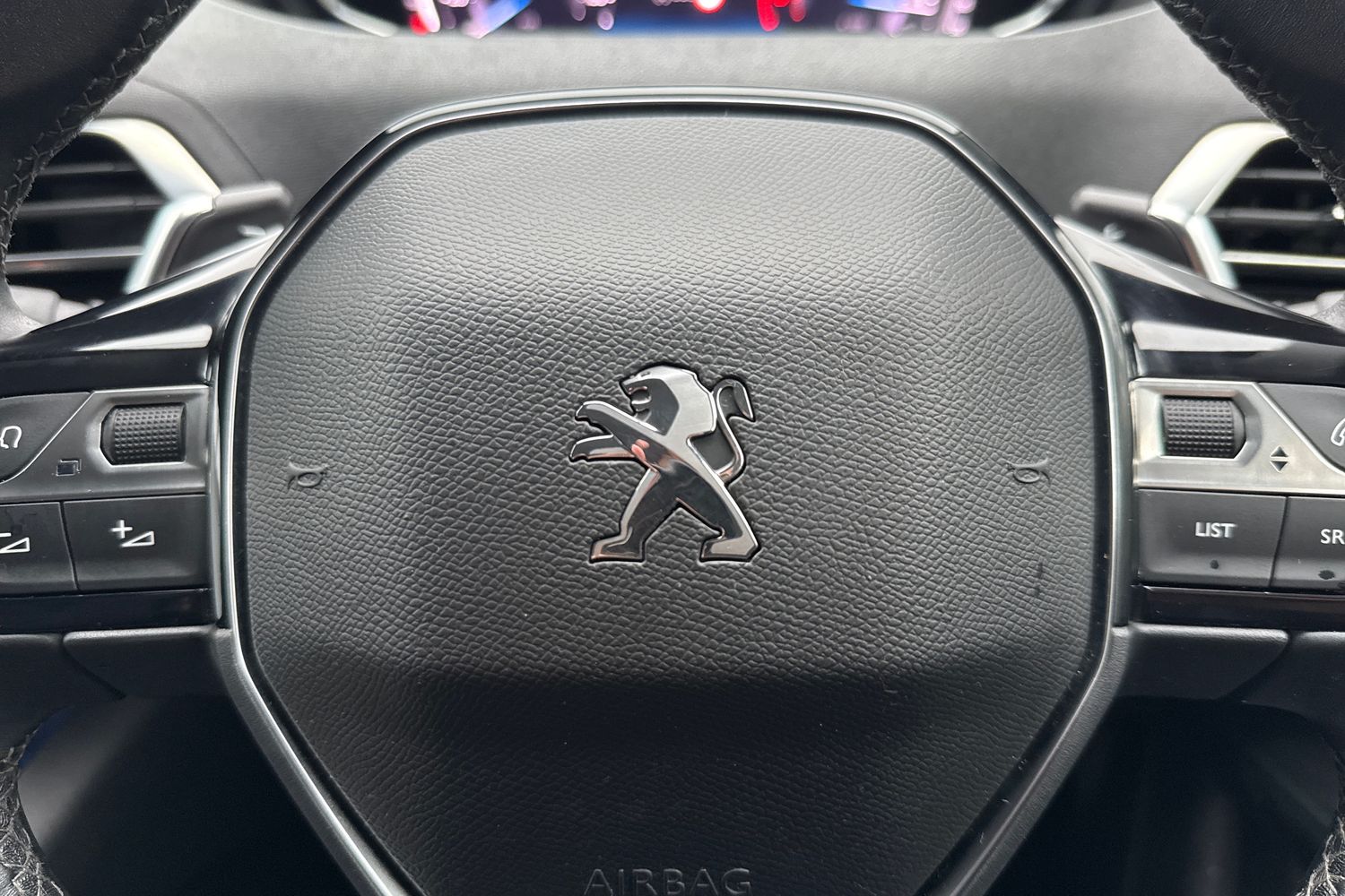 Used Peugeot 3008 2021 for sale - 76541116: Photo 36