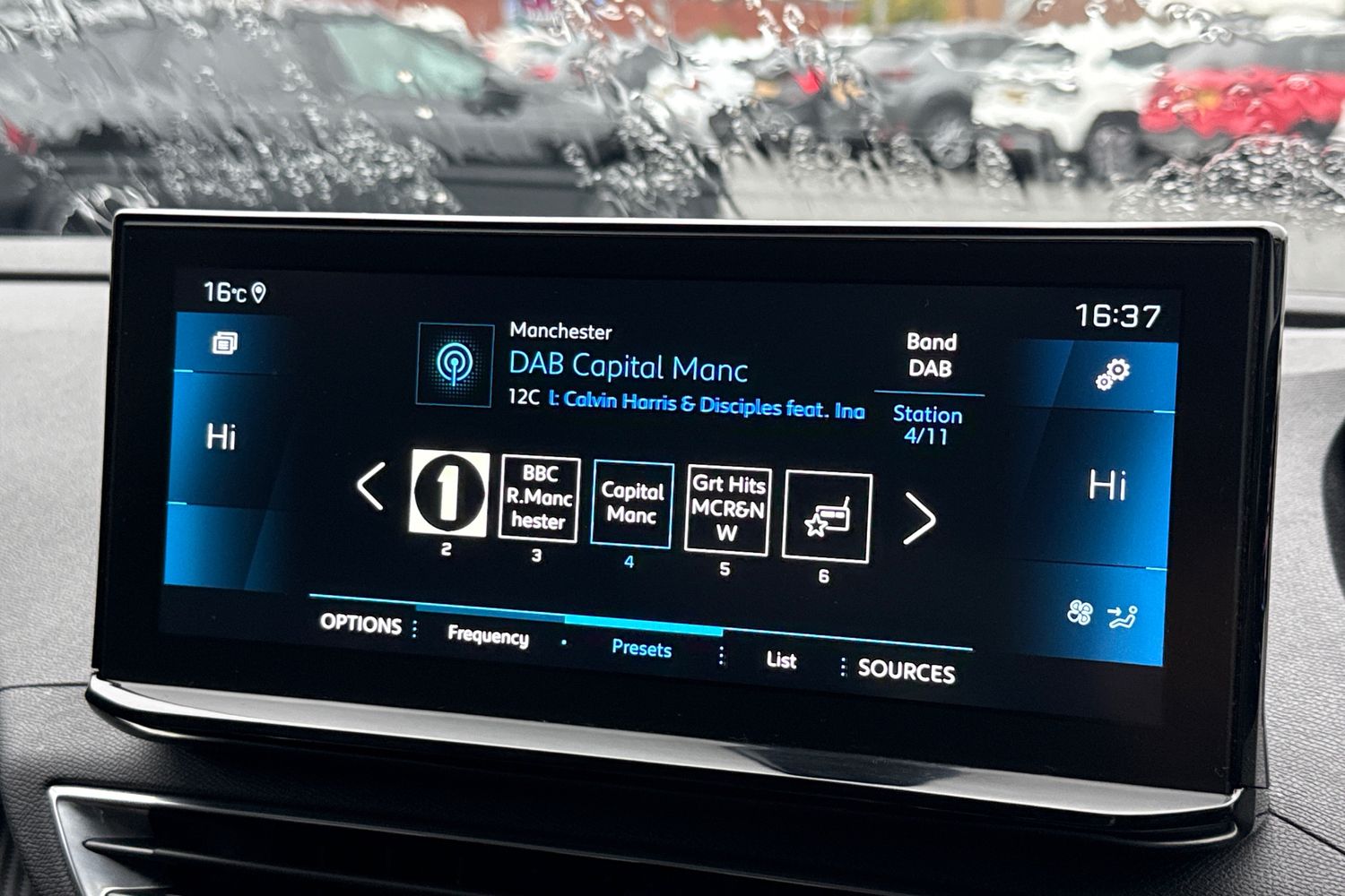 Used Peugeot 3008 2021 for sale - 76541116: Photo 39