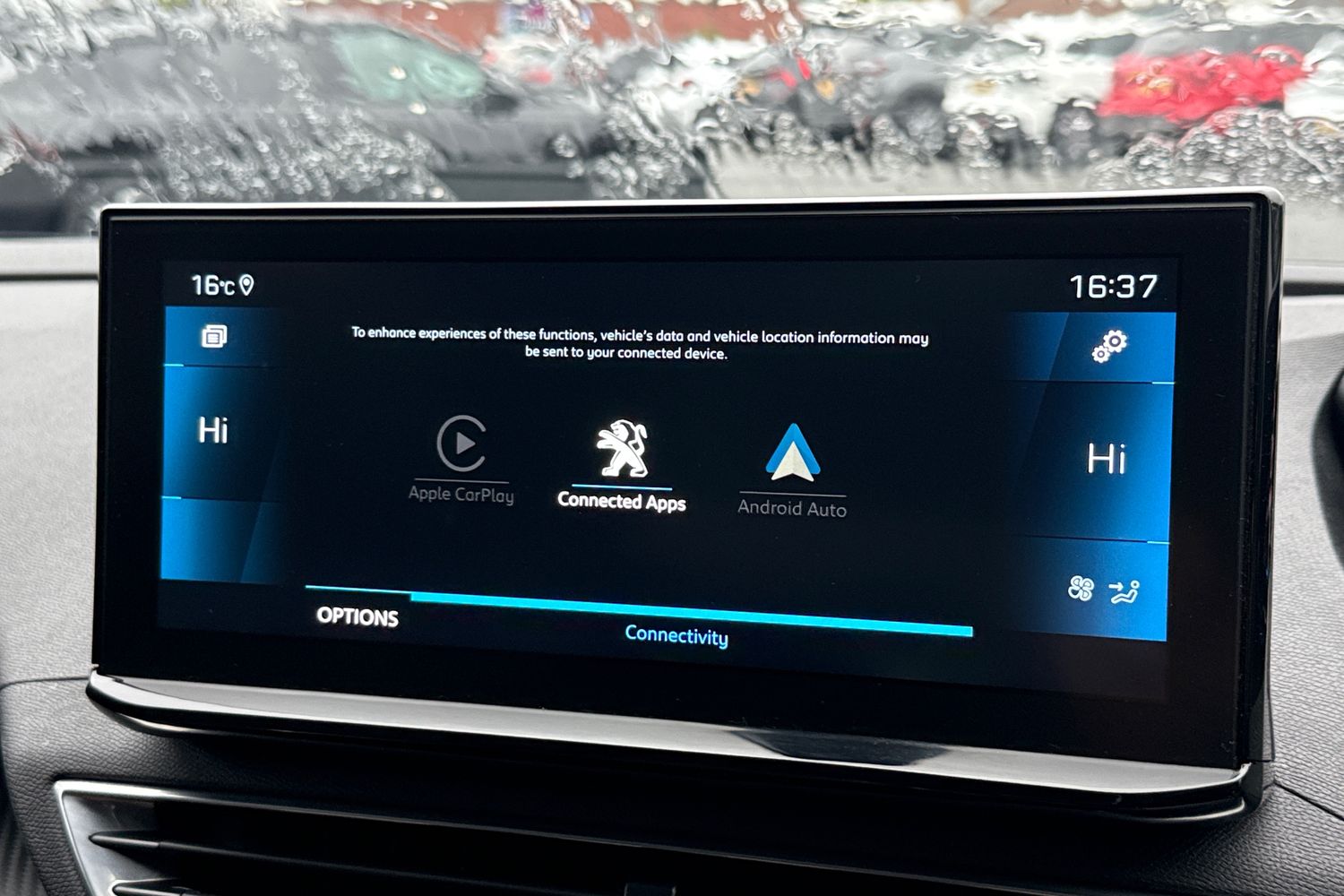 Used Peugeot 3008 2021 for sale - 76541116: Photo 41