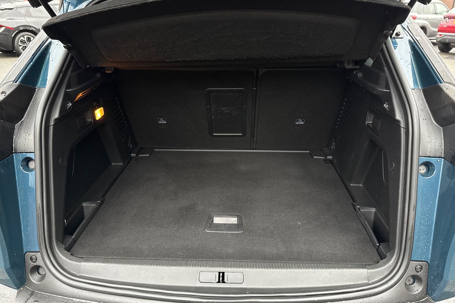 Used Peugeot 3008 2021 for sale - 76541116: Photo 7