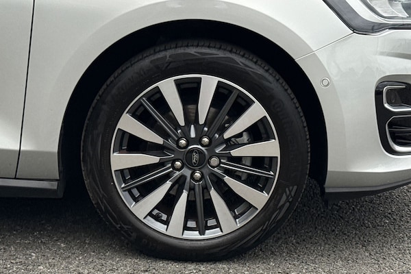 Used Ford Focus 2023 for sale - 75428021: Photo 10