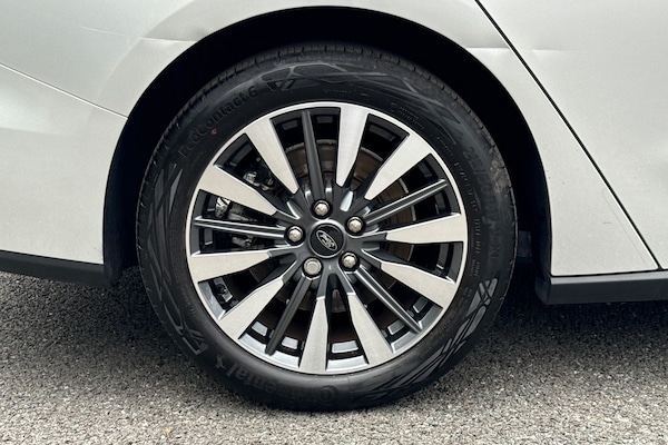 Used Ford Focus 2023 for sale - 75428021: Photo 11