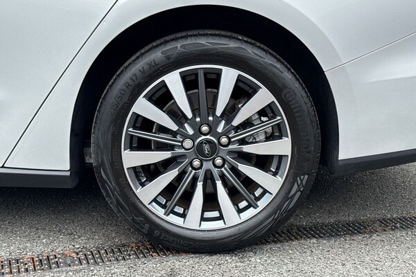 Used Ford Focus 2023 for sale - 75428021: Photo 12