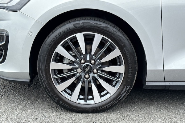 Used Ford Focus 2023 for sale - 75428021: Photo 13