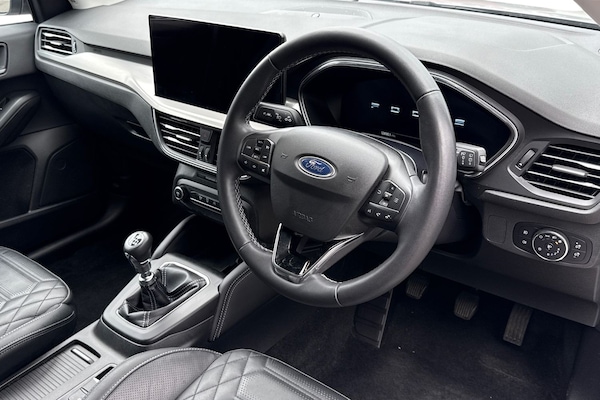 Used Ford Focus 2023 for sale - 75428021: Photo 14