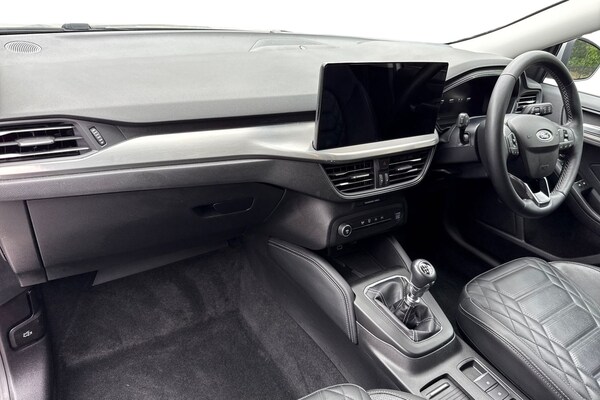 Used Ford Focus 2023 for sale - 75428021: Photo 15