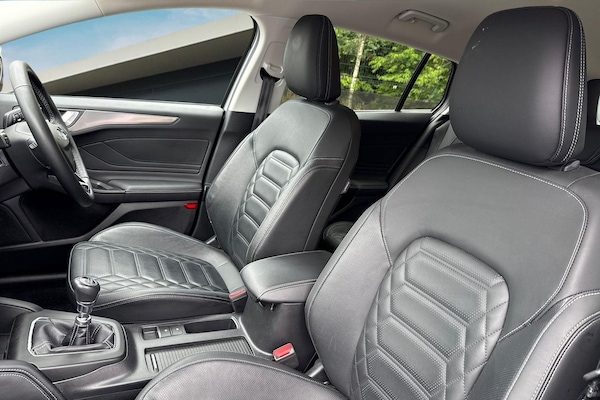 Used Ford Focus 2023 for sale - 75428021: Photo 16
