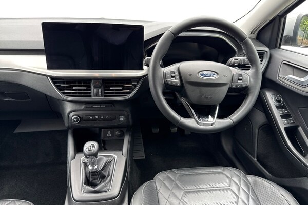 Used Ford Focus 2023 for sale - 75428021: Photo 18