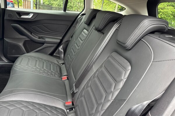 Used Ford Focus 2023 for sale - 75428021: Photo 19