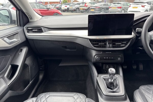 Used Ford Focus 2023 for sale - 75428021: Photo 20