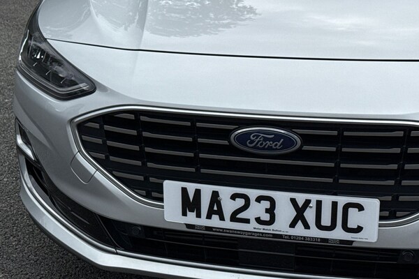 Used Ford Focus 2023 for sale - 75428021: Photo 26