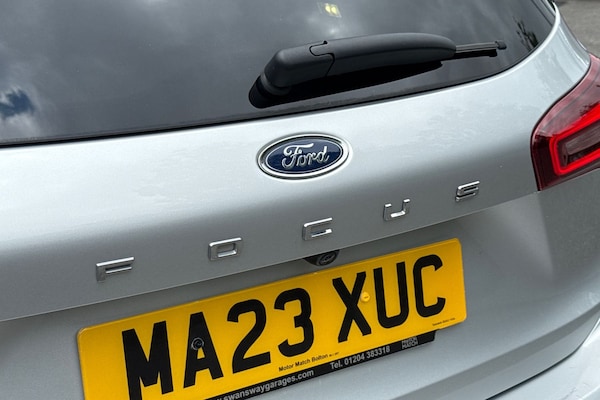 Used Ford Focus 2023 for sale - 75428021: Photo 33