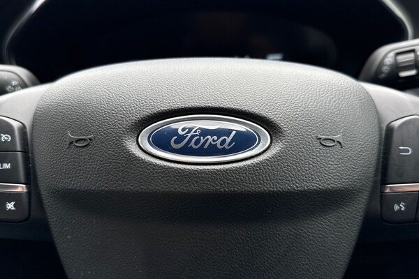 Used Ford Focus 2023 for sale - 75428021: Photo 36