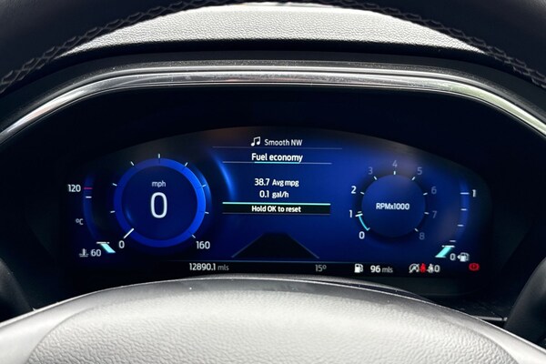 Used Ford Focus 2023 for sale - 75428021: Photo 39