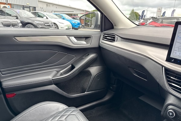 Used Ford Focus 2023 for sale - 75428021: Photo 40