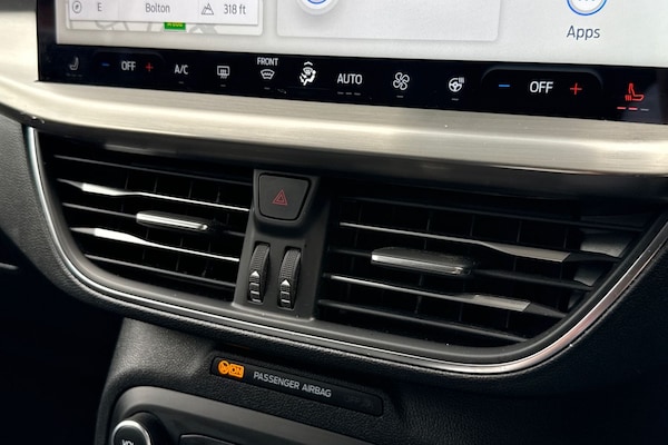 Used Ford Focus 2023 for sale - 75428021: Photo 42