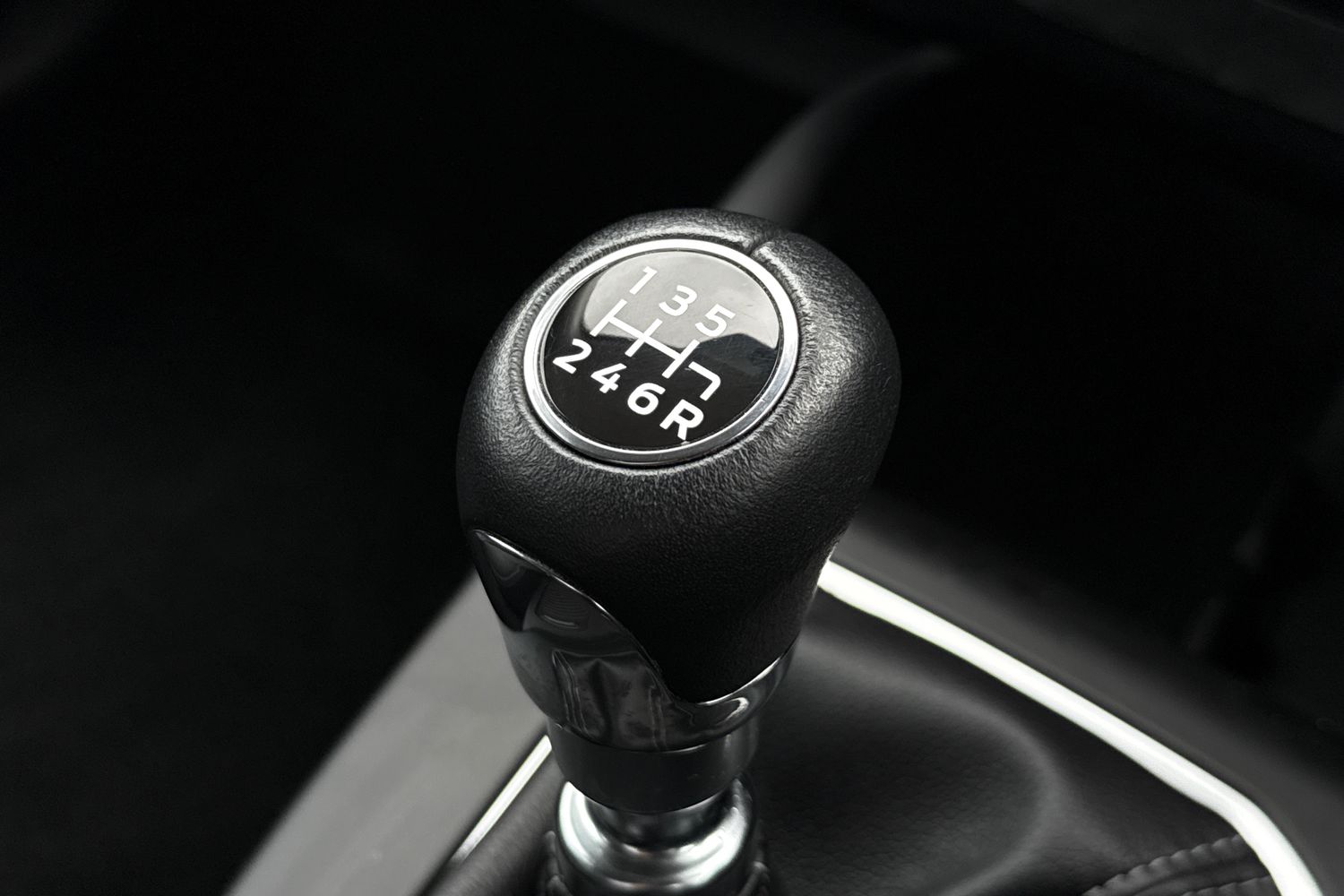 Vehicle 43