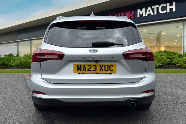Used Ford Focus 2023 for sale - 75428021: Photo 4