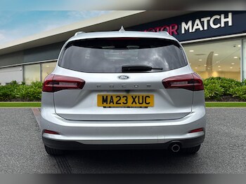 Used Ford Focus 2023 for sale - 75428021: Photo
