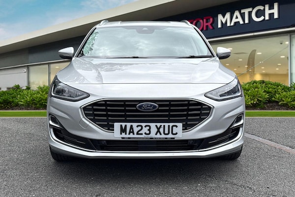 Used Ford Focus 2023 for sale - 75428021: Photo 6