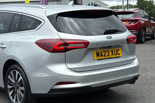 Used Ford Focus 2023 for sale - 75428021: Photo 8