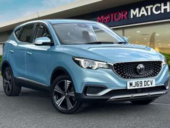 2019 - 44.5kWh Excite Auto 5dr