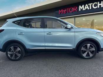 Used MG MG ZS 2019 for sale - 75265907: Photo