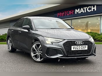 Used Audi A3 2023 for sale - 79656162: Photo