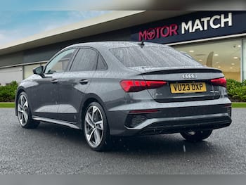 Used Audi A3 2023 for sale - 79656162: Photo