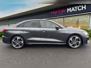 Used Audi A3 2023 for sale - 79656162: Photo