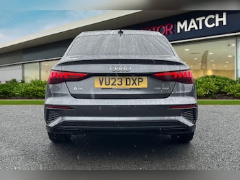 Used Audi A3 2023 for sale - 79656162: Photo