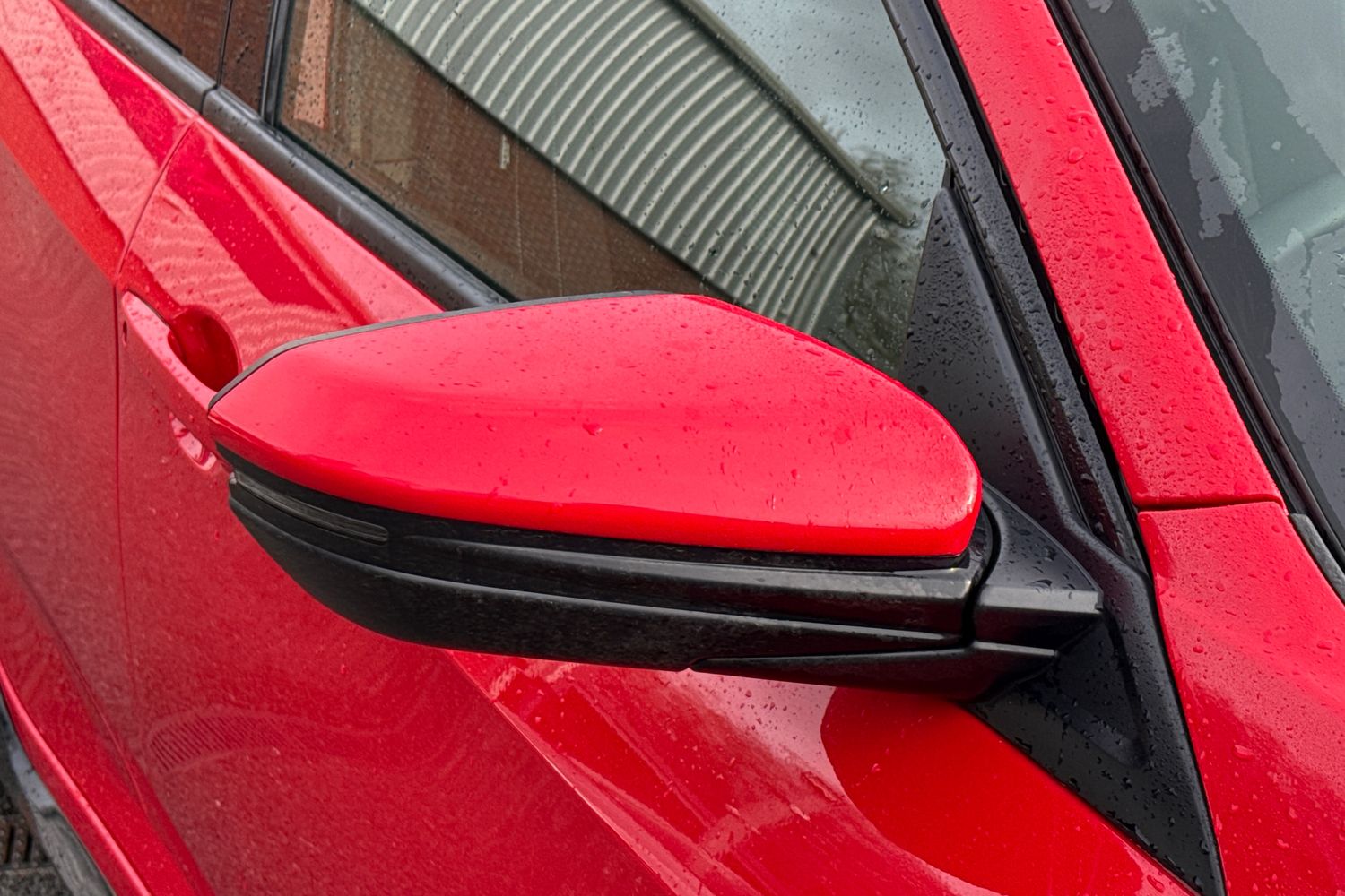 Used Honda Civic 2021 for sale - 78197660: Photo 11