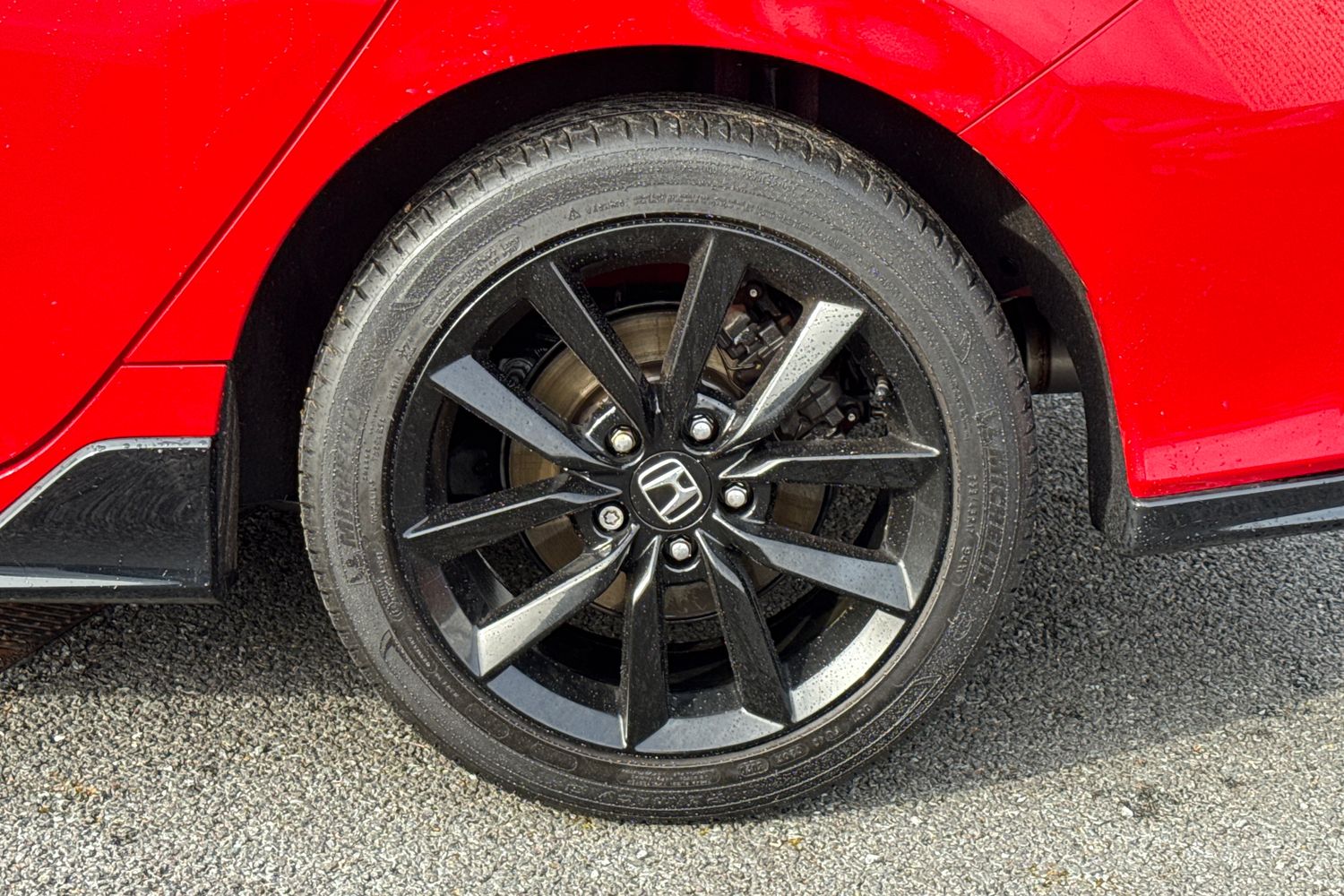 Used Honda Civic 2021 for sale - 78197660: Photo 14