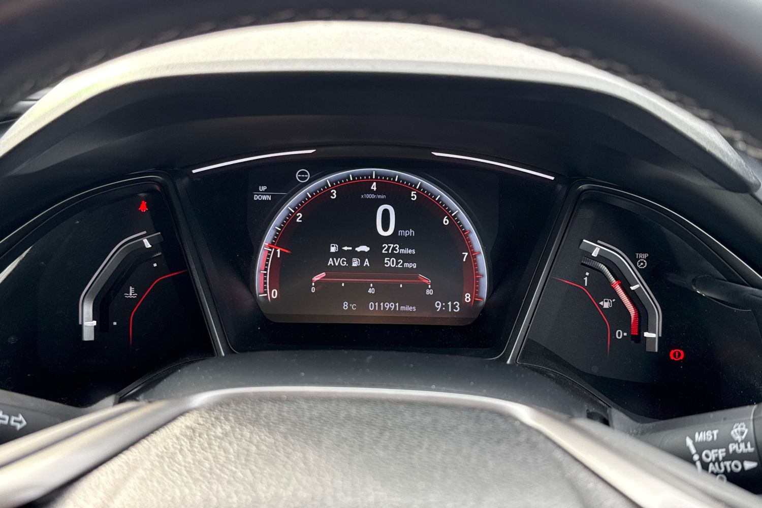 Used Honda Civic 2021 for sale - 78197660: Photo 19