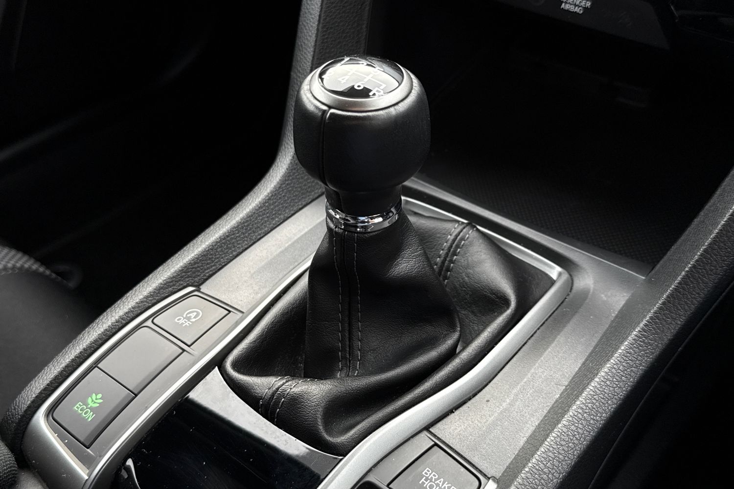 Used Honda Civic 2021 for sale - 78197660: Photo 22