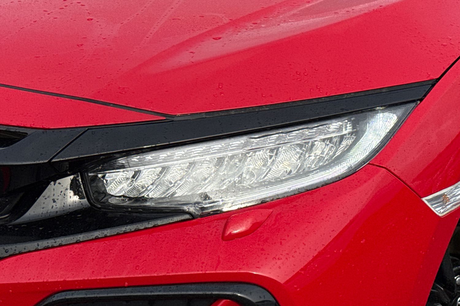 Used Honda Civic 2021 for sale - 78197660: Photo 27