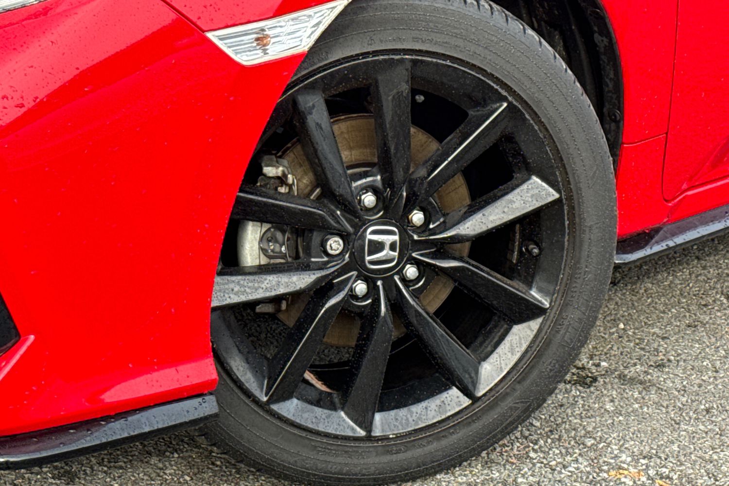 Used Honda Civic 2021 for sale - 78197660: Photo 28