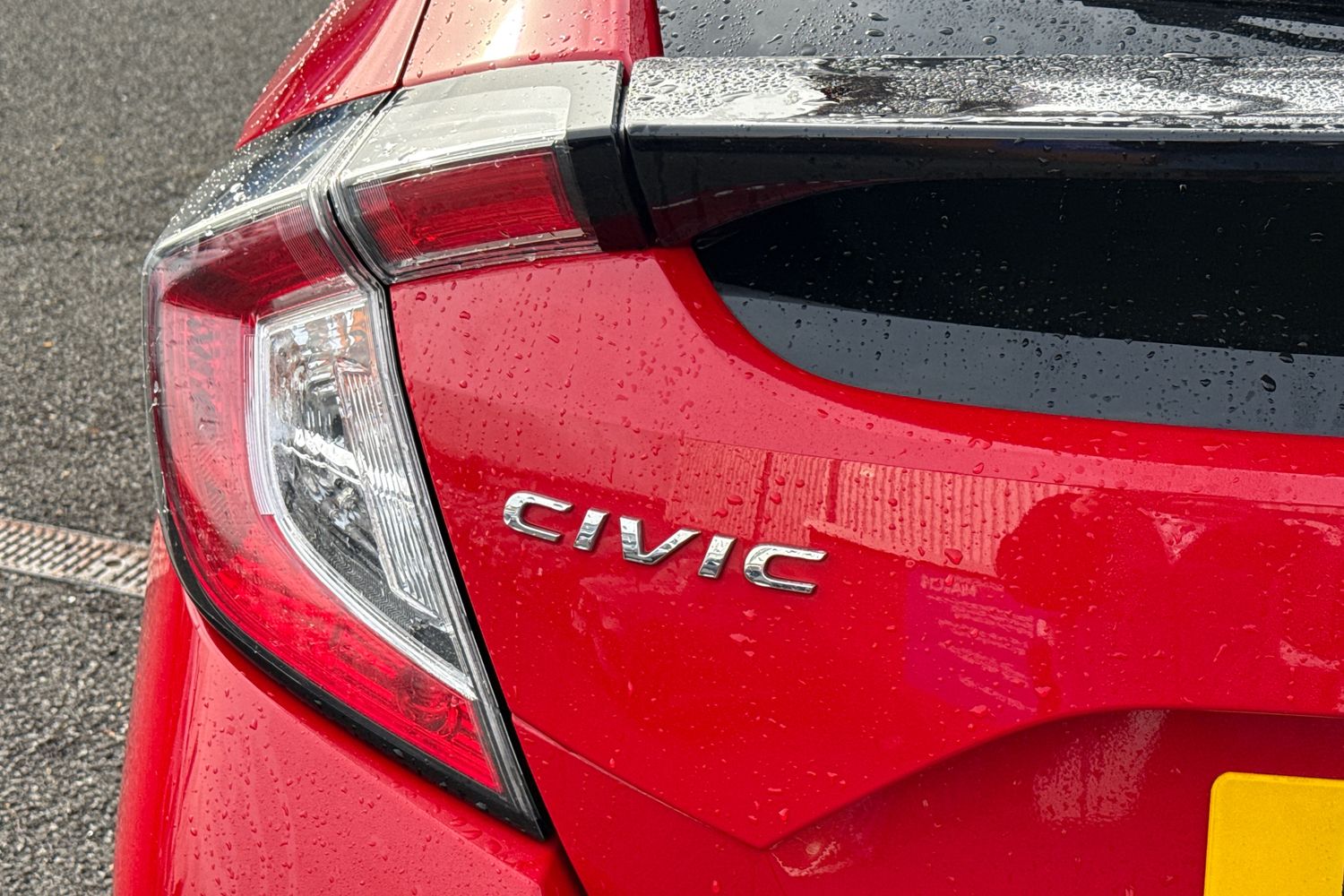 Used Honda Civic 2021 for sale - 78197660: Photo 30