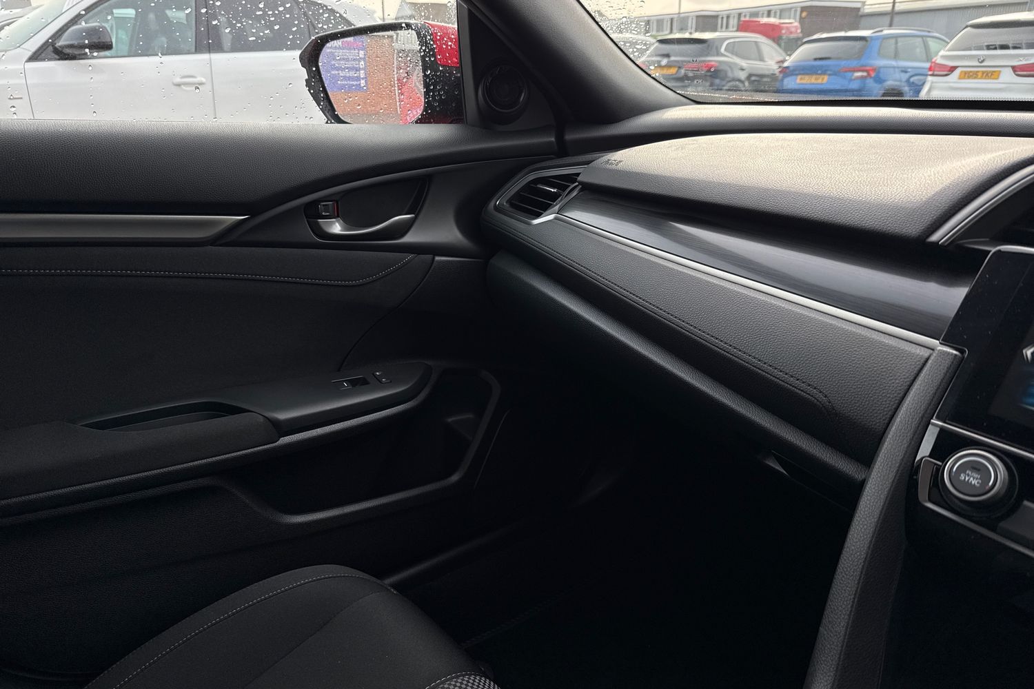 Used Honda Civic 2021 for sale - 78197660: Photo 39