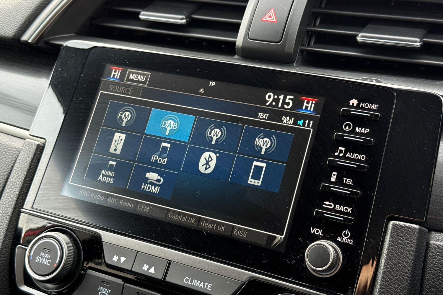 Used Honda Civic 2021 for sale - 78197660: Photo 42