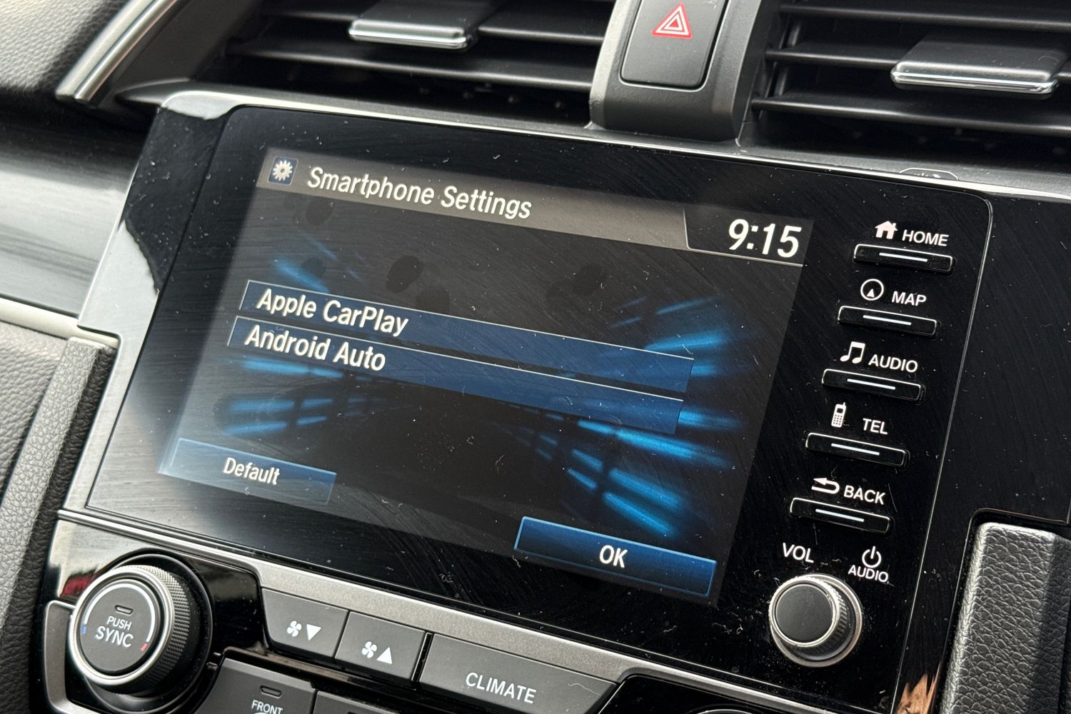 Used Honda Civic 2021 for sale - 78197660: Photo 44