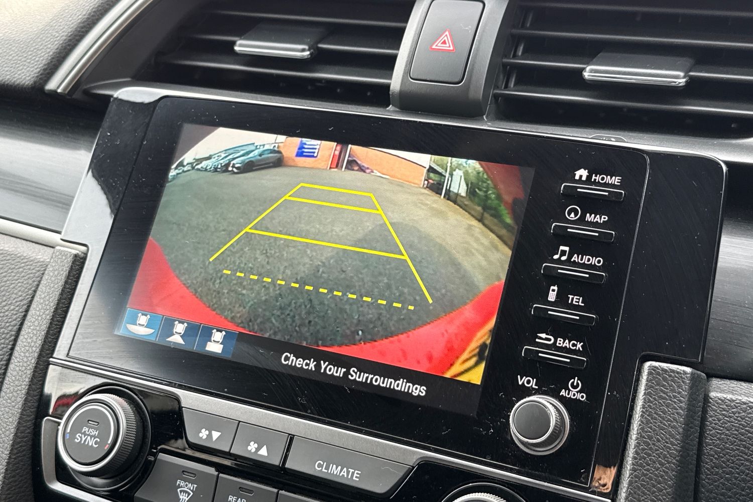 Used Honda Civic 2021 for sale - 78197660: Photo 45