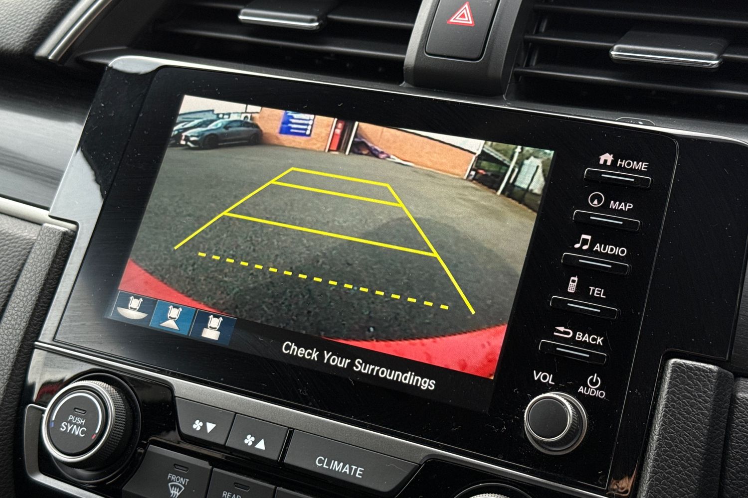 Used Honda Civic 2021 for sale - 78197660: Photo 46