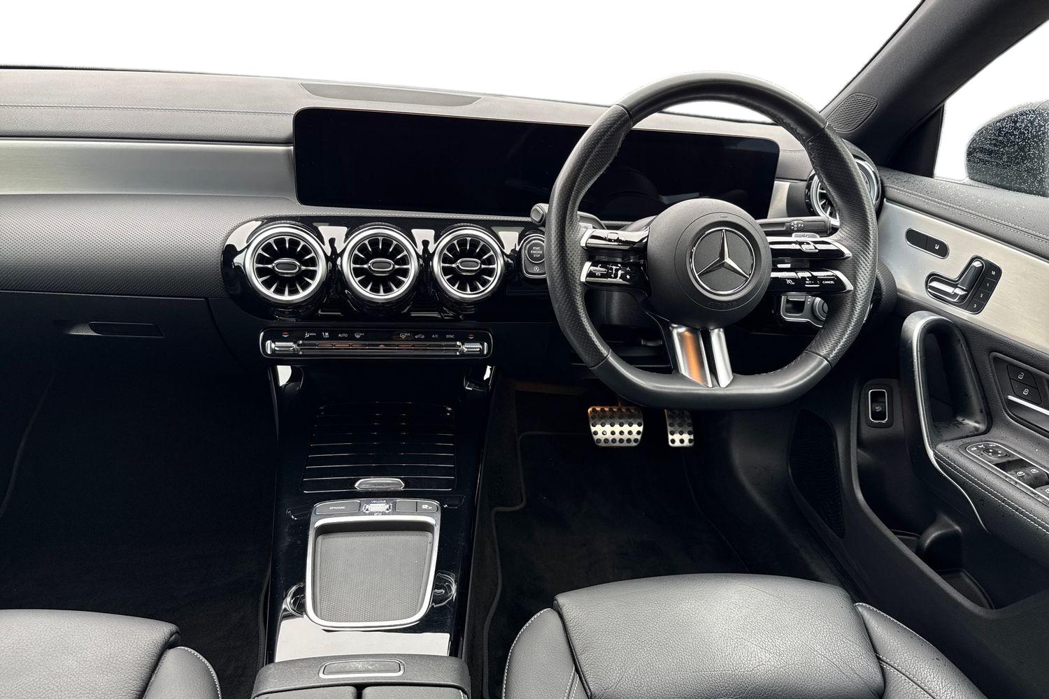 Used Mercedes-Benz CLA 2023 for sale - 78189845: Photo 13