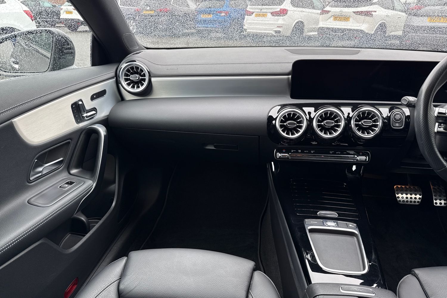 Used Mercedes-Benz CLA 2023 for sale - 78189845: Photo 15