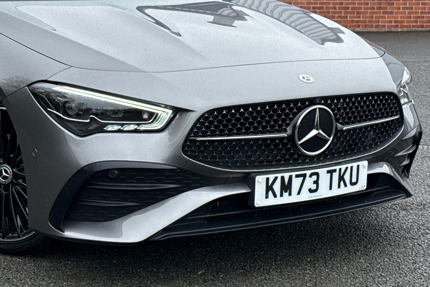 Used Mercedes-Benz CLA 2023 for sale - 78189845: Photo 17