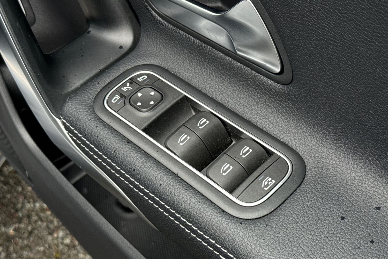 Used Mercedes-Benz CLA 2023 for sale - 78189845: Photo 18