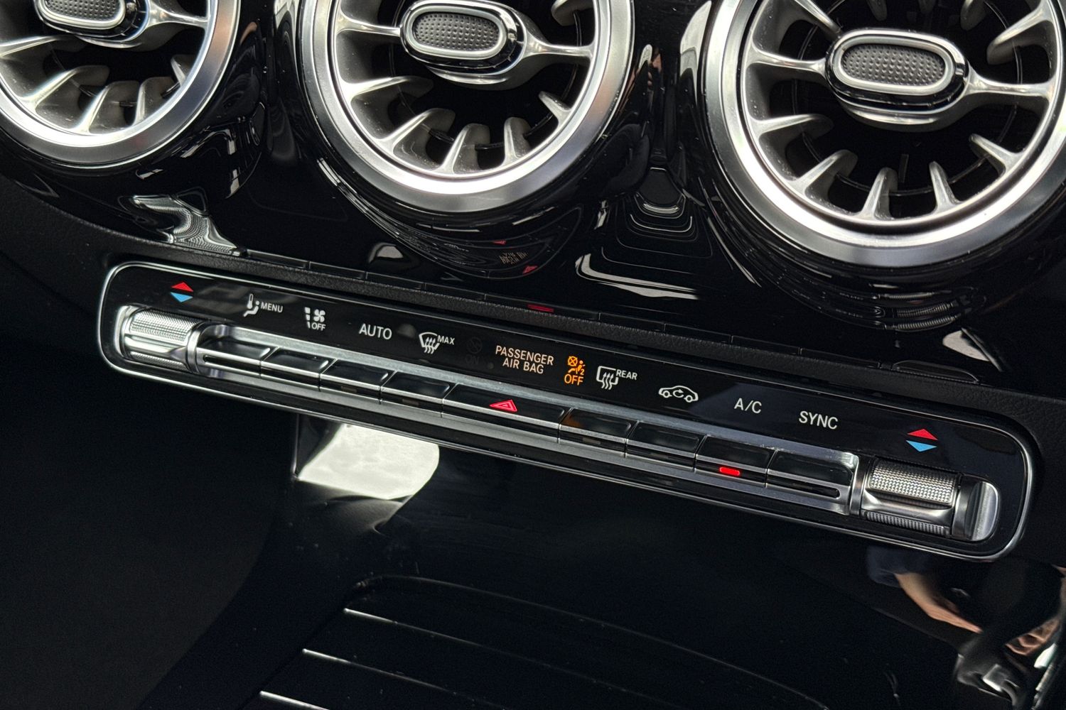 Used Mercedes-Benz CLA 2023 for sale - 78189845: Photo 19