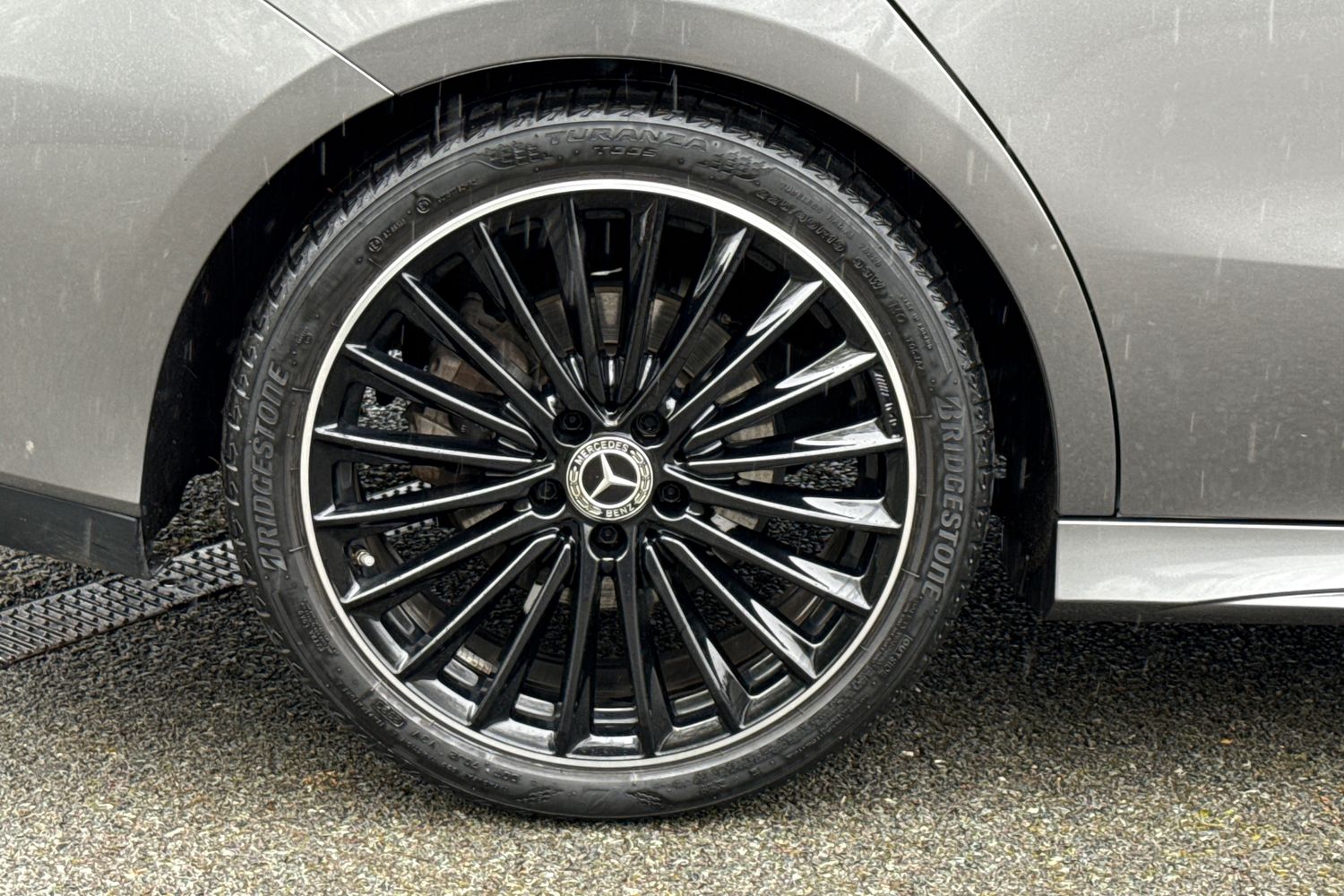 Used Mercedes-Benz CLA 2023 for sale - 78189845: Photo 22